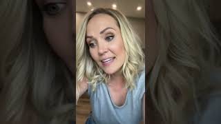 Sensitive Skin and Circcell staring the beautiful Emilie Ullerup
