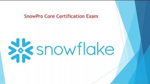 ​ @LearningsandCertification  Snowflake SnowPro Core Certification Quiz - Part 17