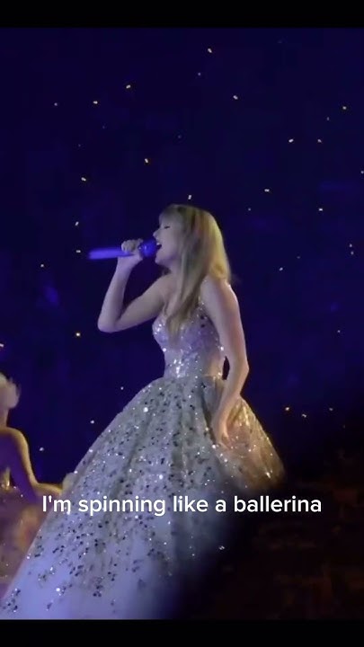 I'm Spinning Like A Ballerina Tiktok Song I’m spinning like a ballerina - YouTube