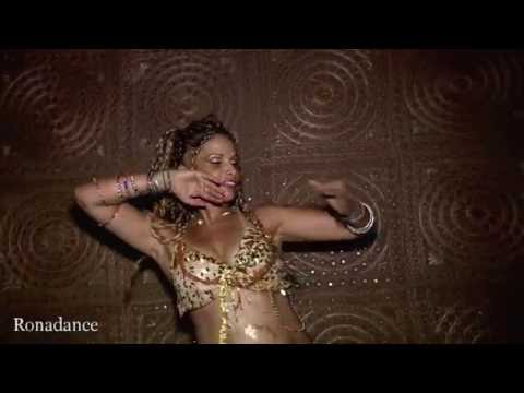 Rona Belly Dancer - Noura Noura