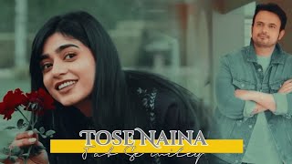 Andaleeb X Numair Jafa Vm Ashees Creation