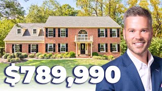 1674 Campbell Road video tour