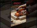 February 18, 2026Mini detail corner sander#woodworking #Maine Detail