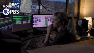 Crisis after crisis: Behind the scenes with 911 dispatchers