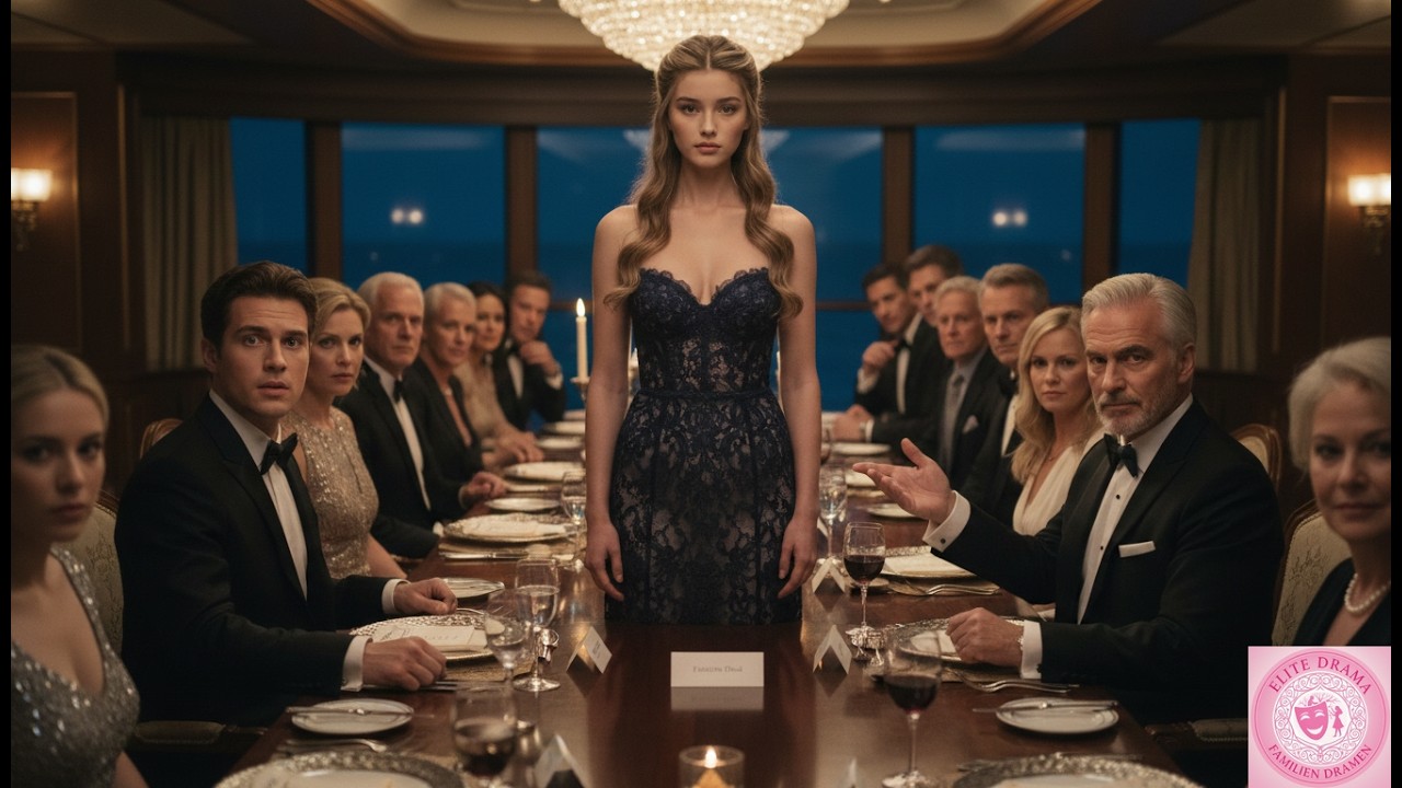 „Straßenabschaum“ nannte er mich – sein Milliarden-Deal zerbrach.