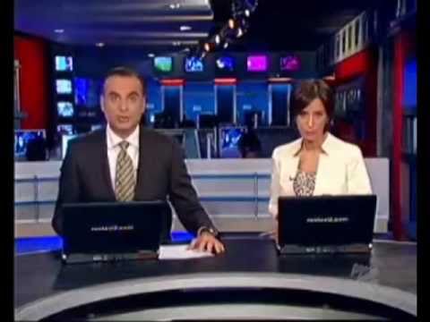 MOE. სინოპტიკოსების პროგნოზი. 18.06.2009