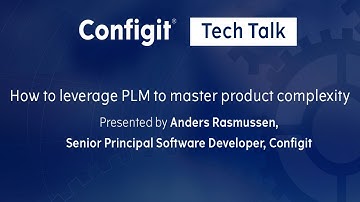 How to Leverage PLM to Master Product Complexity
