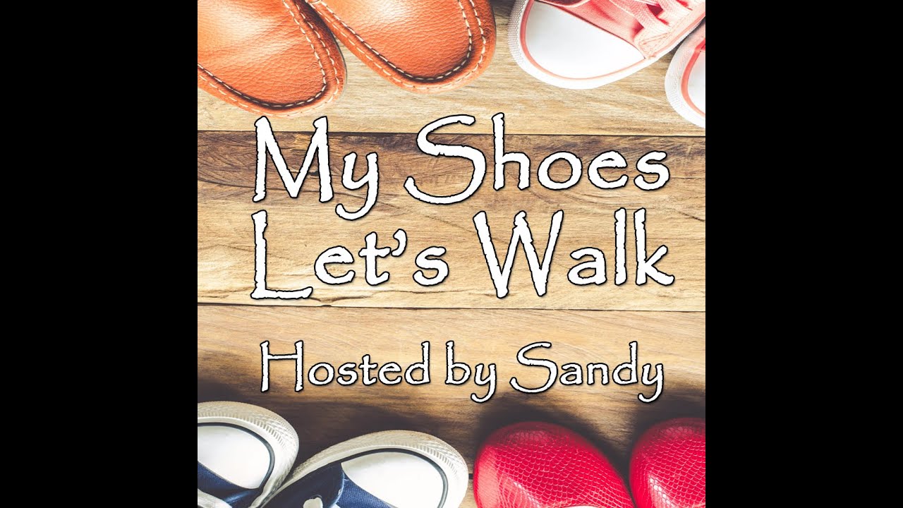 My Shoes Let's Walk S1 E5 "OVER COMING DIFFICULT PEOPLE"