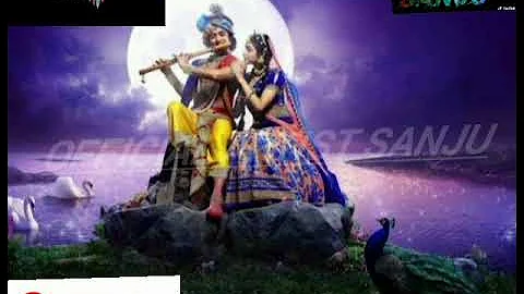 Radha krishna serial   Tum prem ho tum preet ho full song mp3   (made by sanju) like