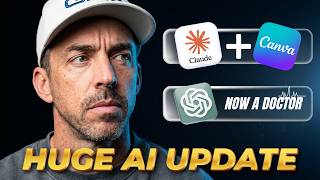 LAST WEEK IN AI - Huge updates from Claude, OpenAI, and Meta Muse Spark!