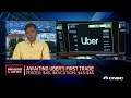 'Dean of Valuation' Aswath Damodaran: I'm not as optimistic on Uber as the market