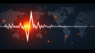 Earthquake Watchdog – New Version, New Look, Smarter Tracking screenshot 2