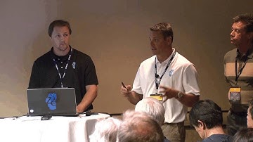 3D Basecamp 2016 – Integrating Structural Engineering with SketchUp