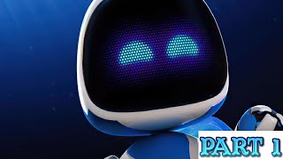Download Lagu ASTRO BOT Gameplay Walkthrough PART 1 (PS5) MP3 Download Lagu ASTRO BOT Gameplay Walkthrough PART 1 (PS5) MP3