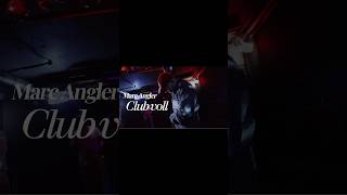 Marc Angler – Club voll (Live Performance | Official Music Video)