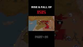 EP - 21 How ISIS won but they didn't #isis #iran #usa #terror @RohitUpadhyay