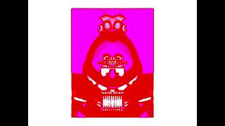 Klaskyklaskyklaskyklasky Gummy Bear In Chorded Slow Voice