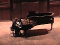 A.Glazunov - F.Blumenfeld. Concert waltz No.1 in D major, Op.47