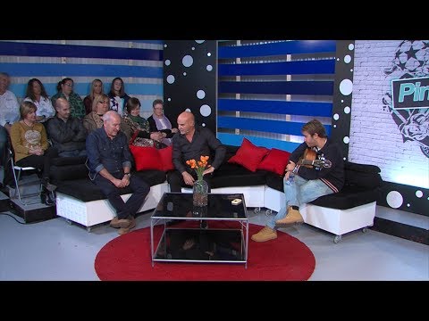 Las Pinceladas de Alberto P&eacute;rez Casta&ntilde;o