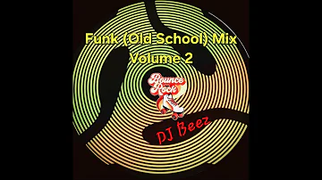 Funk (Old School) Mix Volume 2      #funk #oldschool #mix #80s