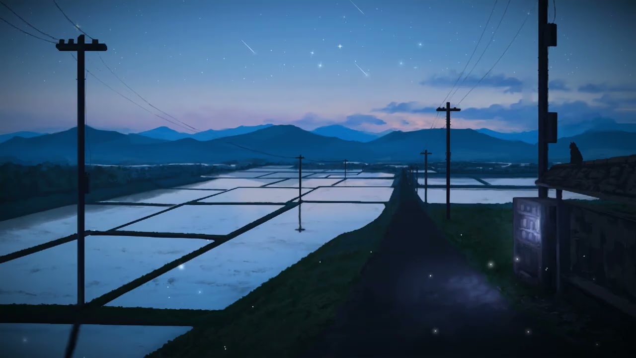 Qué tan duro fue tu día?… Ven, descansemos un momento.