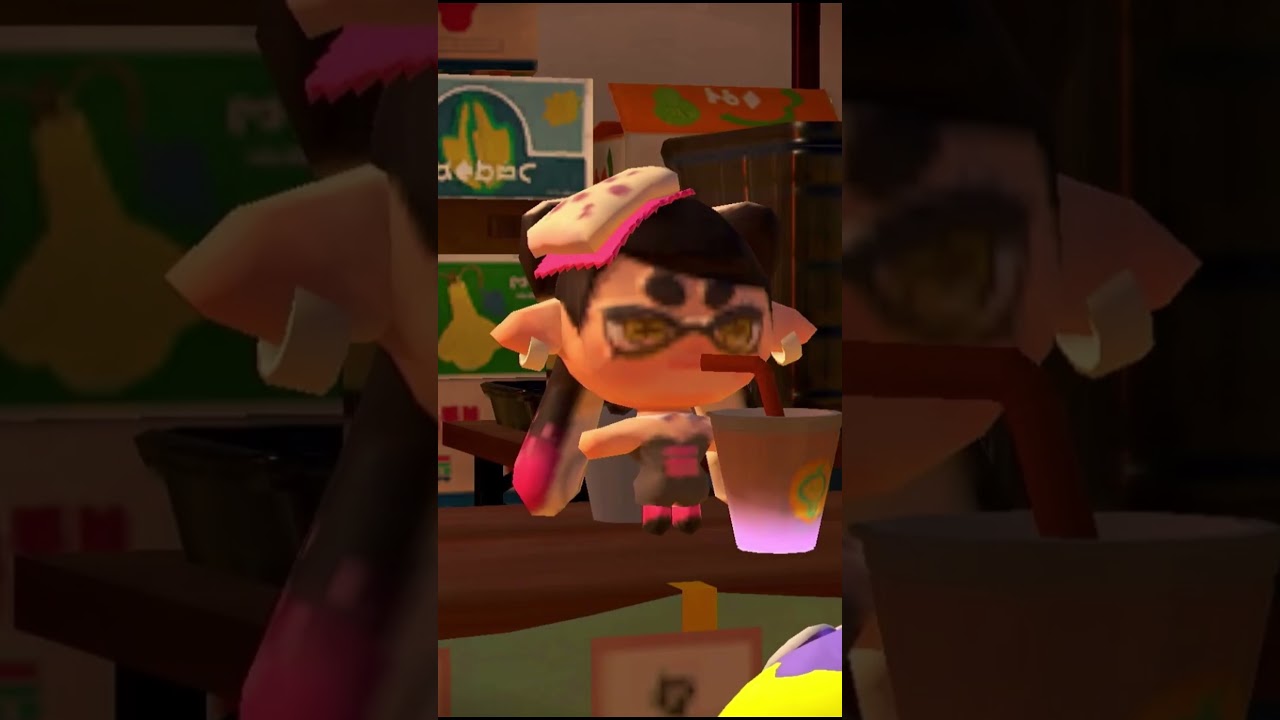 evil callie plushie that drinks all your pepsi 