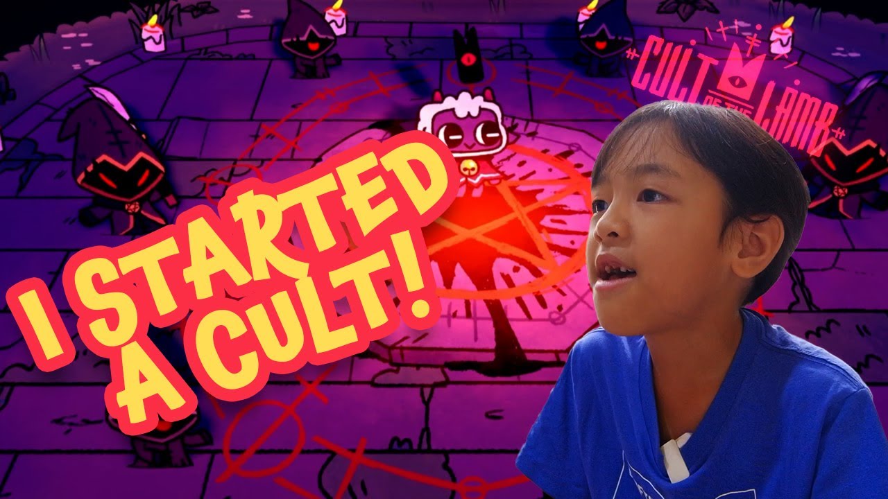 I Am A Cult Leader Scan Vf www.youtube.com