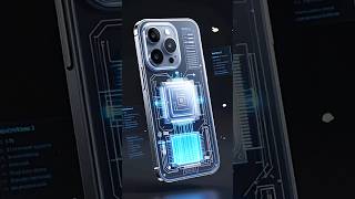 iPhone 13 Pro Max: The Power of Bionic Chip! 📱⚡#technews #luxecellvision