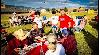Pima 250th Independence Day Breakfast