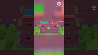 Willow noclips #brawlstars #brawl #helpmemakethismakesense #backrooms  #supercell