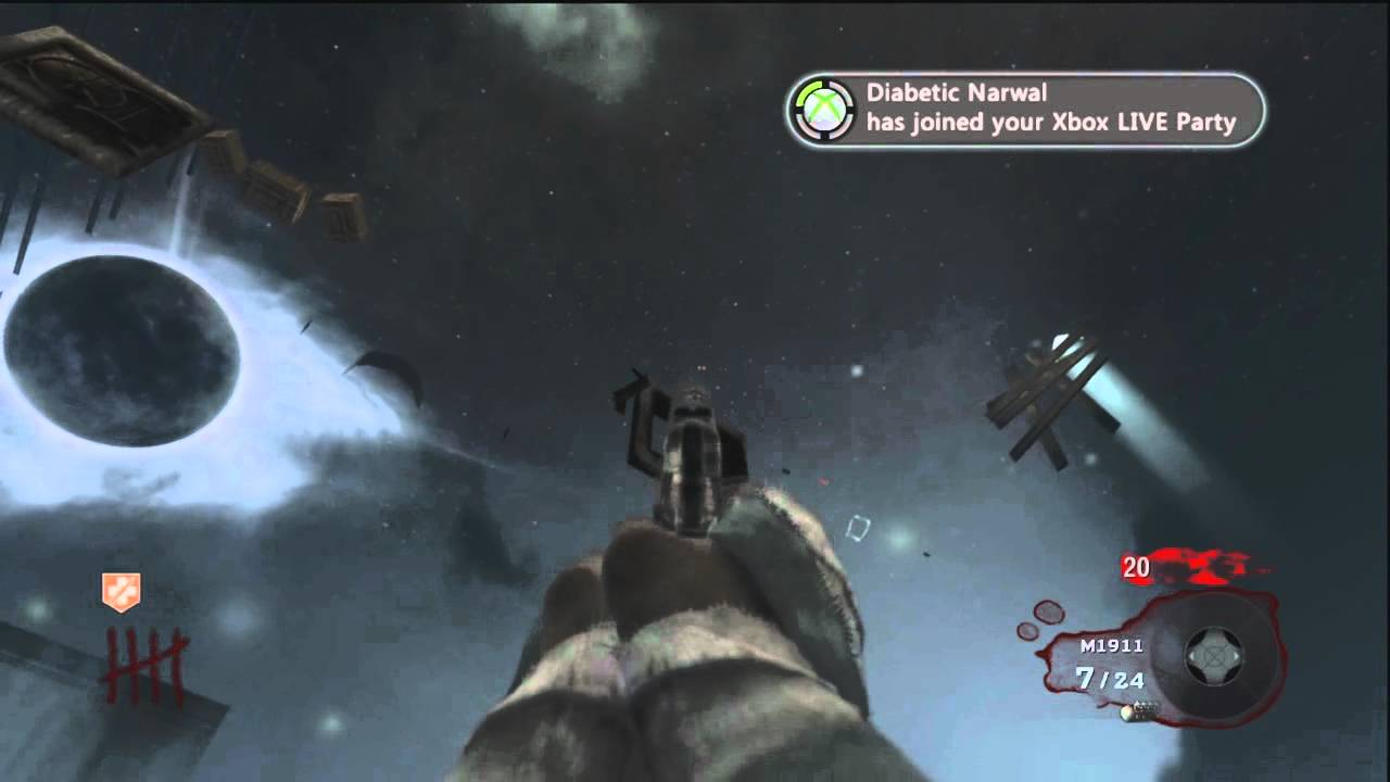 *NEW* Der Riese Under Map Glitch - YouTube