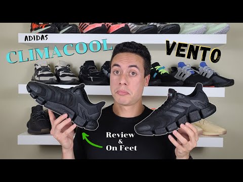 climacool fresh adidas youtube