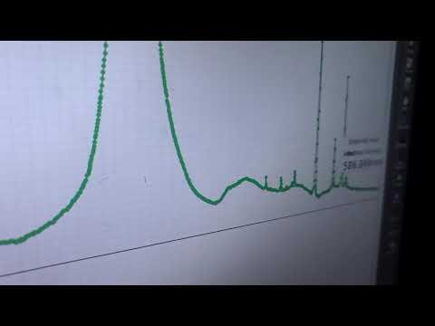 Atomic spectra: Data collection Part IV—Helium spectrum