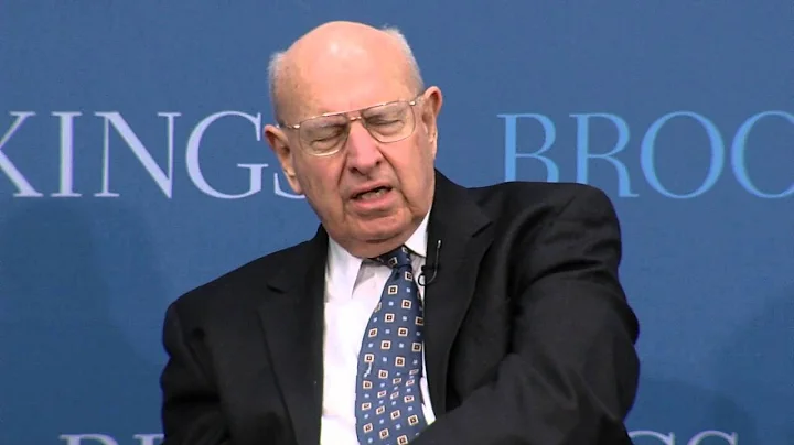 Thomas Pickering: IAEA Needs to be Involved in Iranian Nuclear Negotiations