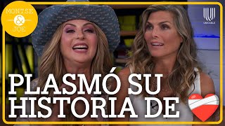 Mariana Ochoa sorprende al contar cómo estuvo a nada de recaer con una expareja | Montse y Joe
