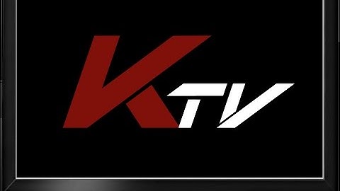 Kryptic TV Intro 2017