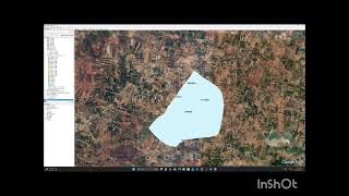 DEM creation using Google Earth pro / Beginner friendly