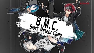 新チーム「B.M.C.」ティザームービー　『ダンキラ!!! - Boys, be DANCING! -』