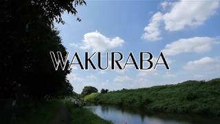 【結月ゆかり】WAKURABA【詩先コラボ】