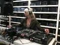 Sara Simms Live at Jean Machine