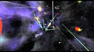 Nexus - The Jupiter Incident - Trailer