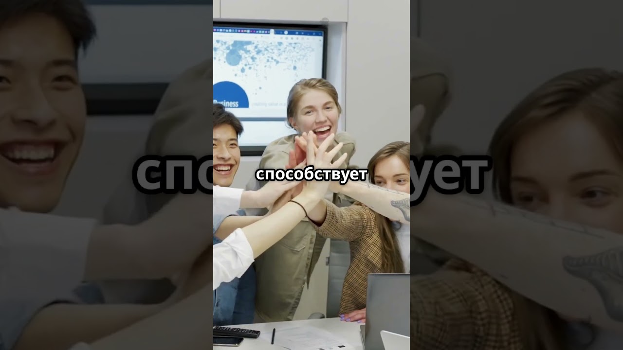 ⁣Почему Руслан Шавалеев — идеальный CTO для вашей компании