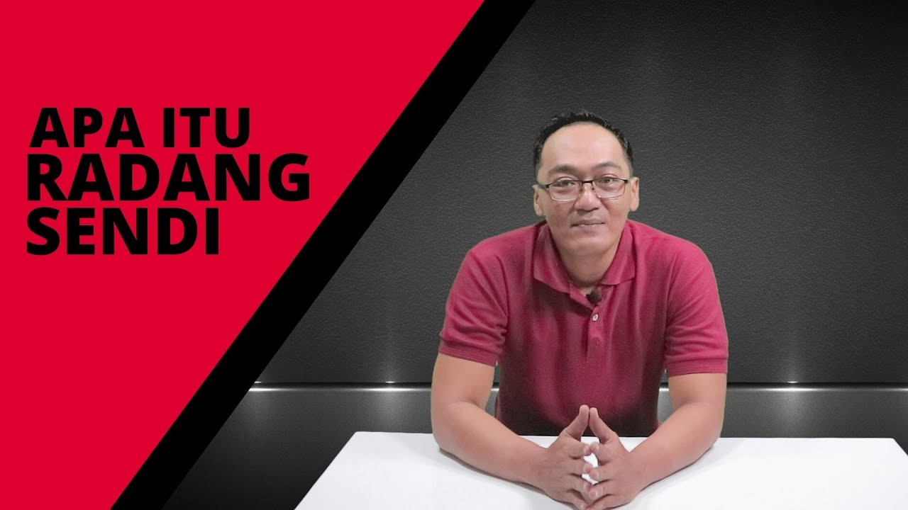 cara mengobati Radang sendi atau arthritis 