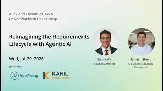 Reimagining the Requirements Lifecycle with Agentic AI