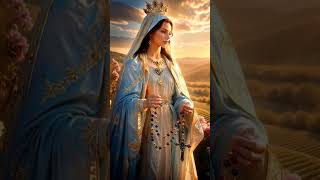 Maria Morning Divine Healing Music Today ✝️