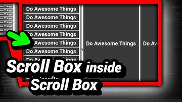 Custom Tools in UE 5.4 - Part 02 - Layout Basic Boxes #UE5
