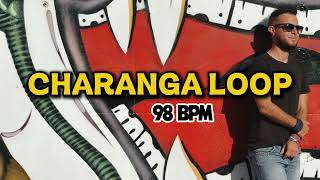 CHARANGA LOOP | PLAY A LONG - 98bpm