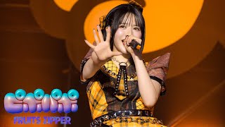 【ライブ映像】FRUITS ZIPPER「ピポパポ」/FRUITS ZIPPER Road To TOKYO DOME ～はちゃめちゃわちゃライブ！～