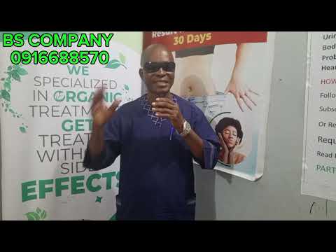 Testimony video