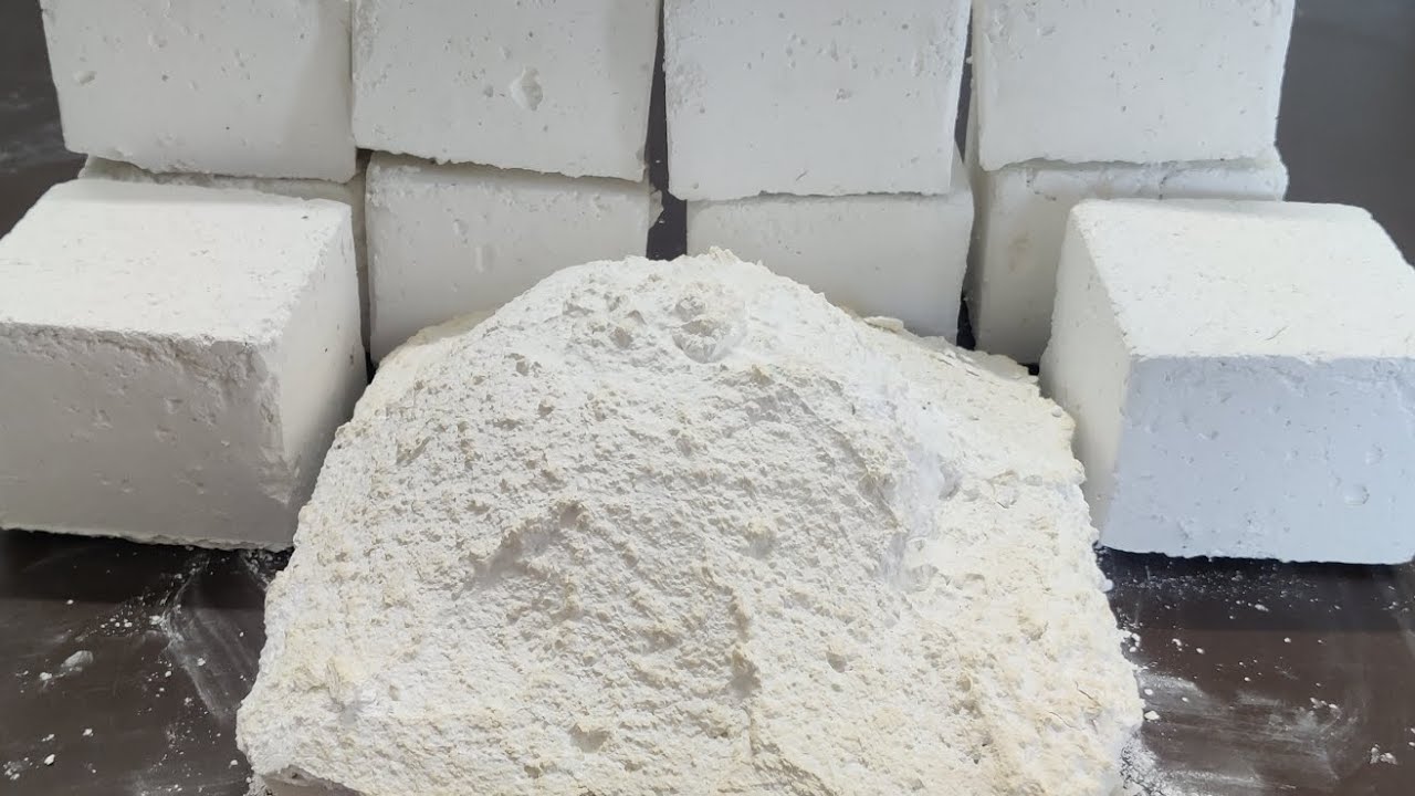 Plain soft melting crush ~ Luscious texture